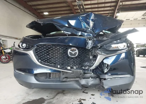 2021 Mazda Cx-30 Preferred из США, поврежденный, VIN 3MVDMBCL1MM219039